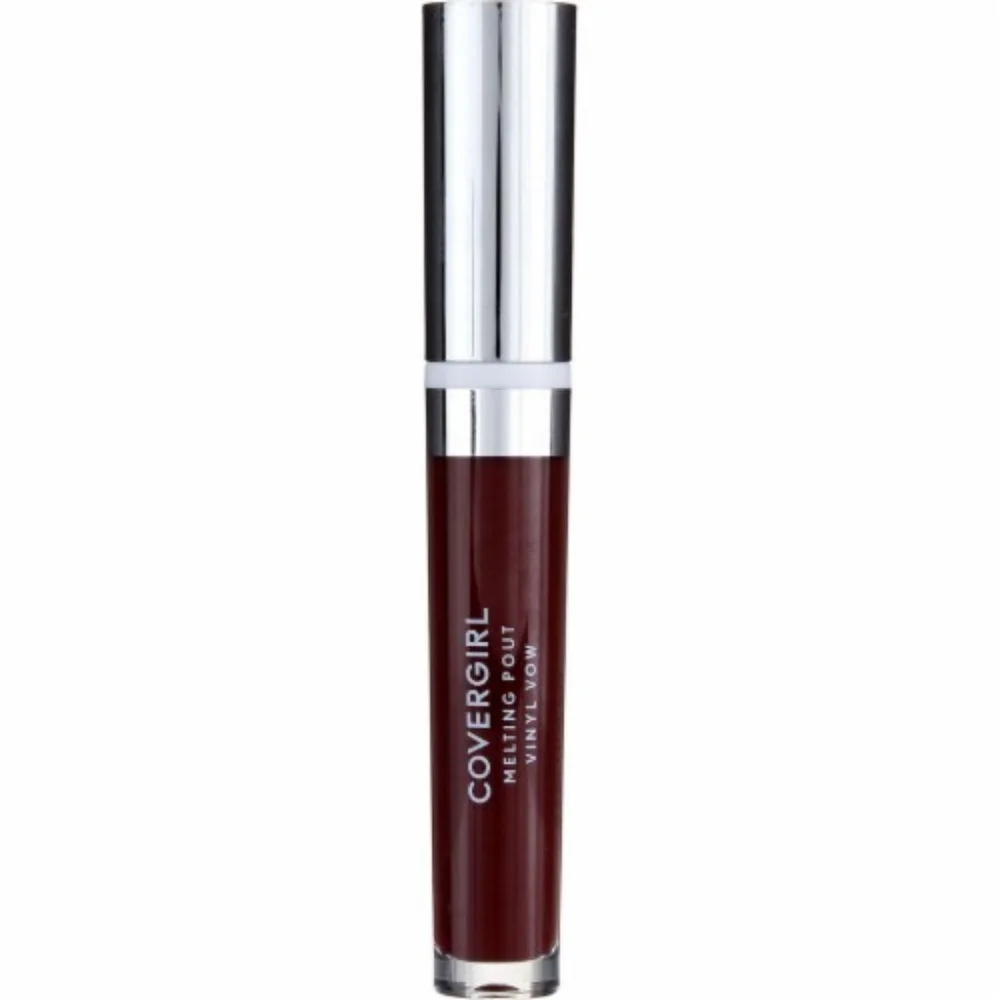 3 x CoverGirl Melting Pout Vinyl Vow, 230 Get Into It